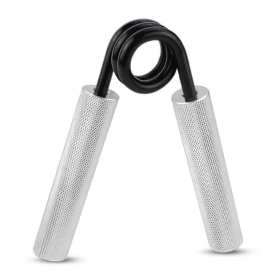 SHXI No Slip Heavy Duty Metal Grip Strength Trainer For Hand Rehab Home Gym